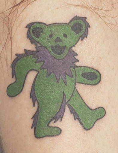 Explore big cover up tattoo ideas, creative tattoo ideas in Corpus Christi, available at Electra Art