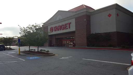 Department Store «Target», reviews and photos, 3040 Shallowford Rd, Marietta, GA 30062, USA