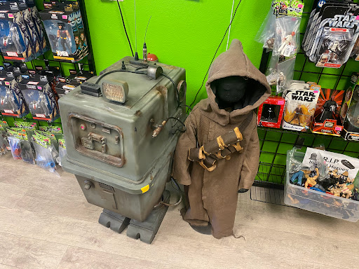 Toy Store «Rogue Toys Henderson», reviews and photos, 790 Coronado Center Dr, Henderson, NV 89052, USA