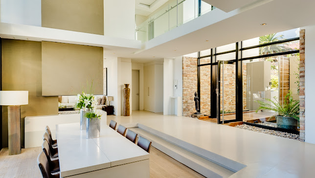 Serenity Villa - Hotel