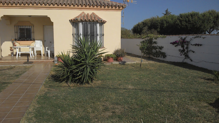 Photo Villa Villa Patricia 11130 Chiclana de la Frontera