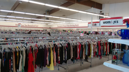 Thrift Store «Savers», reviews and photos