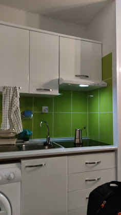 Photo Apartamento turístico Green Holiday 38630 Costa del Silencio