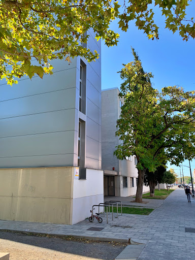 Escola Riu Segre, Escuela primaria en Lleida,Lleida