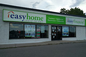 easyhome Rent to Own