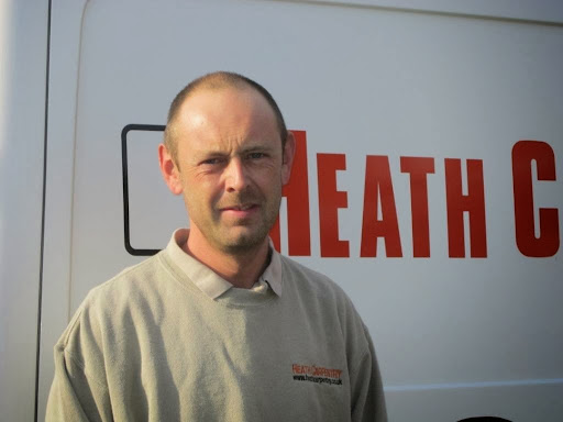Heath Carpentry