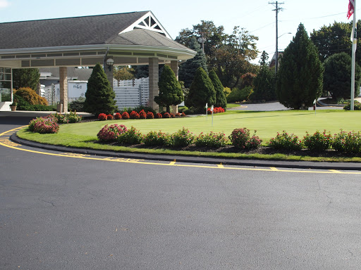 Country Club «Kirkbrae Country Club», reviews and photos, 197 Old River Rd, Lincoln, RI 02865, USA