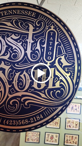 Explore mom dad tattoo ideas, creative tattoo ideas in Sweetwater, available at Lost Souls Tattoo Parlor