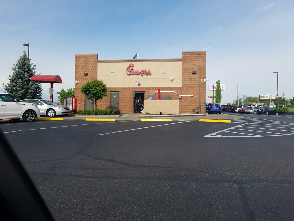 Chick-fil-A 46123