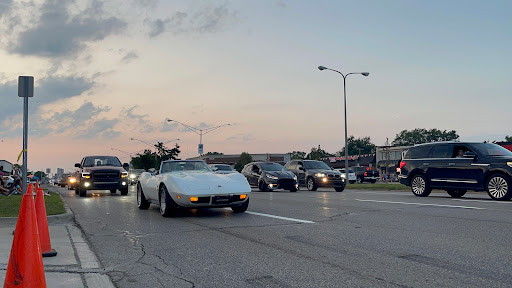Ice Cream Shop «Oberweis Ice Cream and Dairy Store», reviews and photos, 32808 Woodward Ave, Royal Oak, MI 48073, USA