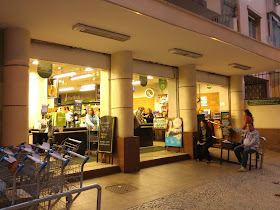 Pão de Açúcar