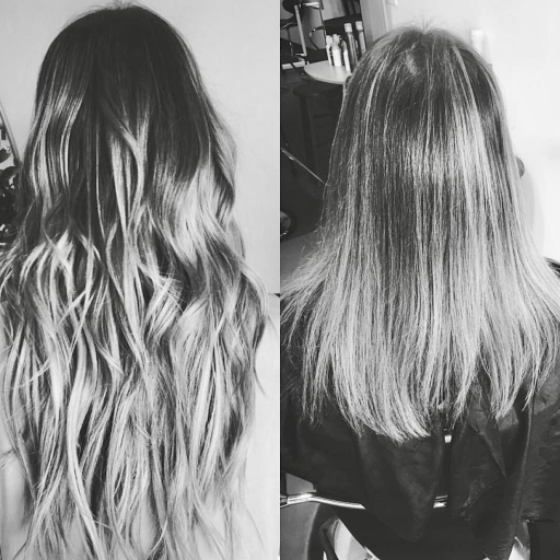 Hair Salon «Estate Beauty Hair Salon», reviews and photos, Estate Beauty Hair Salon, 8515 California Route 2, West Hollywood, CA 90069, USA