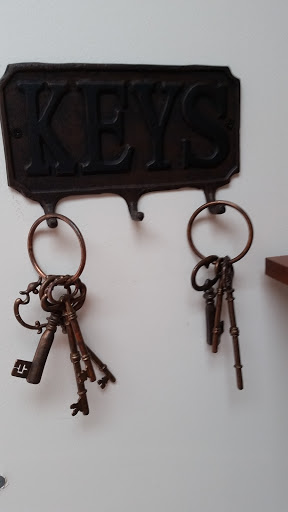 Locksmith «Unlockit Locksmith & Security», reviews and photos, 1180 Grimes Bridge Rd #200, Roswell, GA 30075, USA