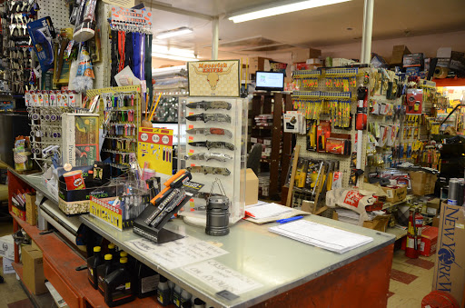 Hardware Store «Westenhofer Hardware», reviews and photos, 2402 S Preston St, Louisville, KY 40217, USA