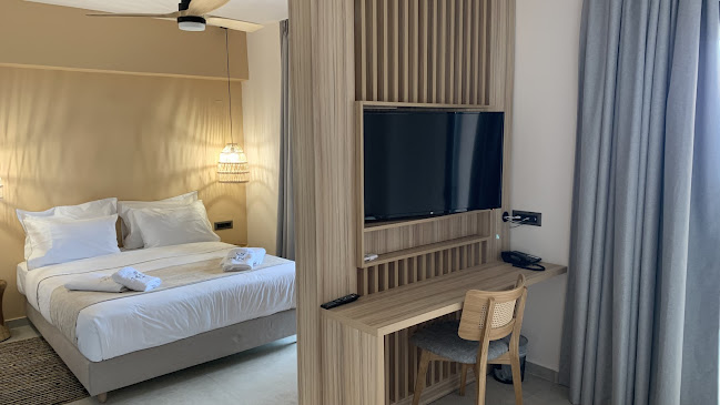 The Nest Resort - Χερσόνησος