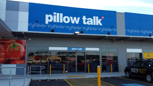 Pillow Talk Mentone