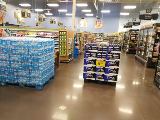 Grocery Store «Kroger», reviews and photos, 300 N Dean Rd, Auburn, AL 36830, USA