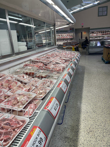 Supermarket «Nam Dae Mun Farmers Market», reviews and photos, 5158 Memorial Dr Suite 402, Stone Mountain, GA 30083, USA