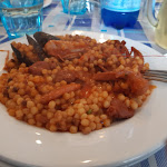 Photo n°4 de l'avis de DANIELE.O fait le 09/07/2021 à 18:39 sur le  MARITURISMO OLBIA, Filiberto. à Olbia