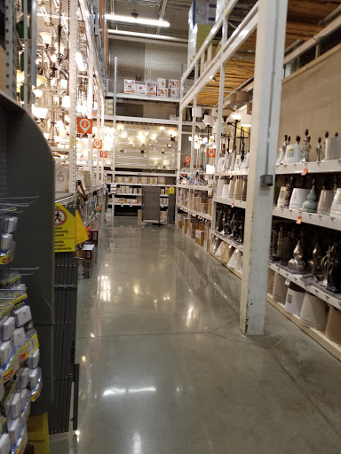 Home Improvement Store «The Home Depot», reviews and photos, 25 Dutilh Rd, Cranberry Twp, PA 16066, USA