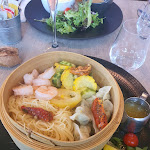 Photo n° 2 de l'avis de Amandine.e fait le 19/09/2021 à 17:01 pour L'Avant Première | Restaurant | Nancy à Nancy