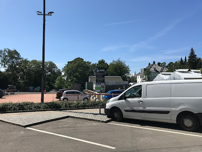 Parkering Carlsberg, Valby | APCOA PARKING