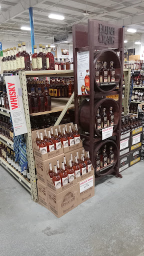 Liquor Store «Liquor Barn», reviews and photos, 3420 W Fern Valley Rd, Louisville, KY 40213, USA