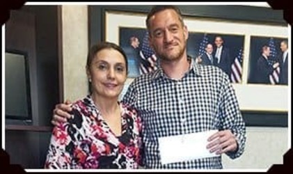 Personal Injury Attorney «Brian D. Guralnick Injury Lawyers», reviews and photos