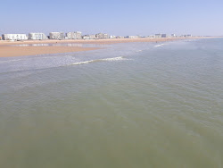 Zdjęcie Point View beach z poziomem czystości wysoki