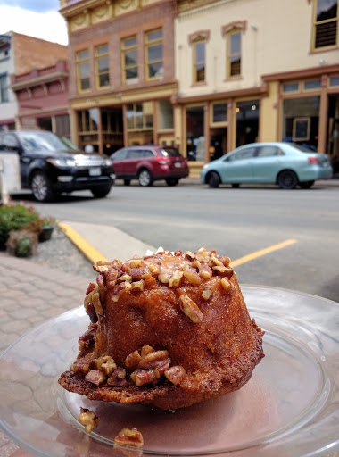 Coffee Shop «The Frothy Cup», reviews and photos, 1510 Miner St, Idaho Springs, CO 80452, USA