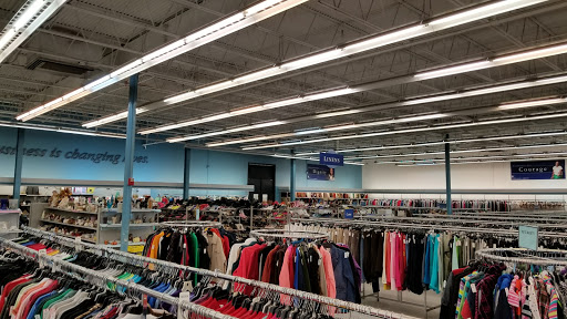 Thrift Store «Goodwill Industries of Middle Tennessee», reviews and photos, 108 Lane Pkwy, Shelbyville, TN 37160, USA
