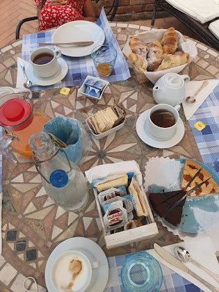 Plats et boissons Hébergement d'intérieur Il Fortino 55041 Camaiore