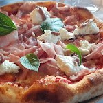 Photo n°2 de l'avis de Francesco.a fait le 05/08/2023 à 15:14 sur le  Eden Il Ristorante della Pizza à Regoledo