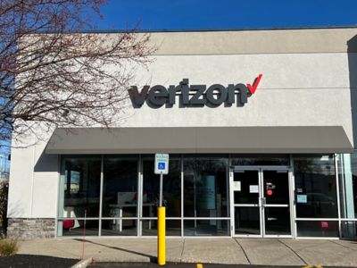 Cell Phone Store «Verizon», reviews and photos, 8351 Lewiston Rd, Batavia, NY 14020, USA