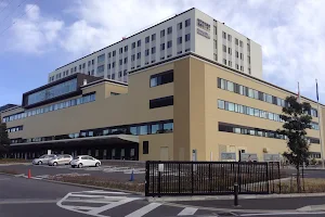 Matsudo City General Hospital image