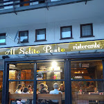 Photo n°1 de l'avis de Massimiliano.a fait le 05/08/2019 à 11:13 sur le  Al Solito Posto ristorante e pizzeria - Street-Food, Gastronomia & Take Away à Aosta