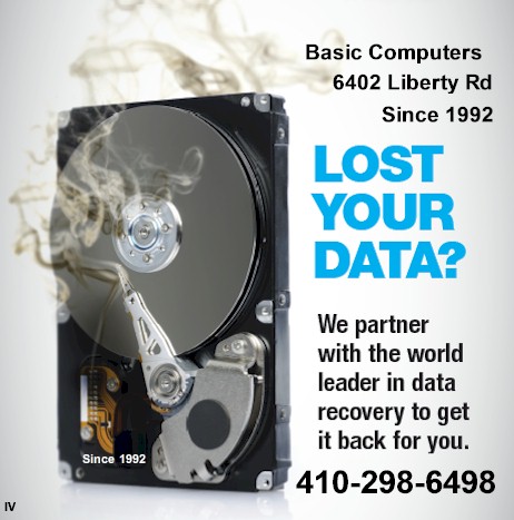 Computer Repair Service «Basic Computers LC», reviews and photos, 6402 Liberty Rd, Gwynn Oak, MD 21207, USA