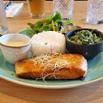 Photo n° 1 de l'avis de Rusu.n fait le 27/02/2024 à 12:00 pour La Villa Coublay à Vélizy-Villacoublay