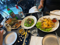 Plats et boissons du Restaurant chinois Restaurant Dicoeur 晓春 à Paris - n°6