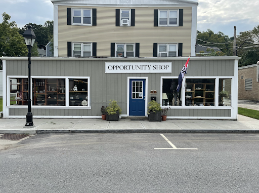 Thrift Store «Opportunity Shop», reviews and photos, 61 N Greeley Ave # 1, Chappaqua, NY 10514, USA