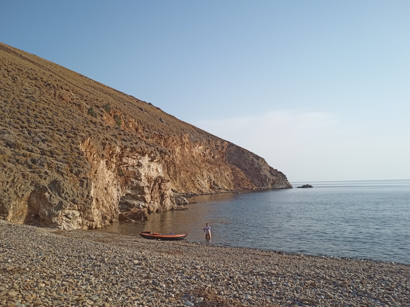 Morasis'in fotoğrafı vahşi alan