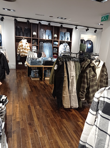 Pull&Bear Santiago de Compostela