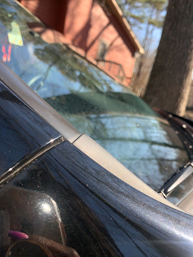 Car Wash «Autobell Car Wash», reviews and photos, 2710 Godley Ln, Raleigh, NC 27603, USA