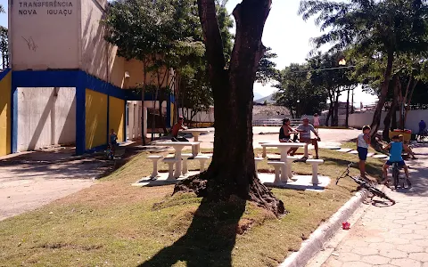 Praça Do Posto image