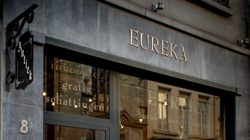 Eureka Antwerp