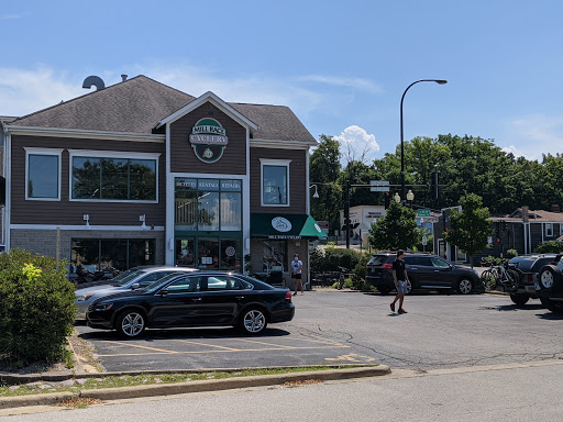 Bicycle Store «Mill Race Cyclery», reviews and photos, 11 E State St, Geneva, IL 60134, USA