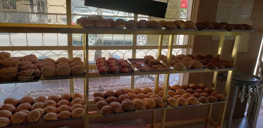 Panaderia Los Merengues en San Pedro