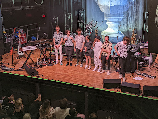 Live Music Venue «The Masquerade», reviews and photos, 50 Lower Alabama Street, Atlanta, GA 30303, USA