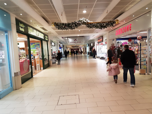 Crystal Peaks Shopping Mall and Retail Park
