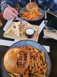 Plats et boissons du BDS Restaurant Vern à Vern-sur-Seiche - n°5